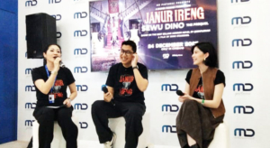 Lebih Brutal dan Gelap: Janur Ireng Ungkap Akar Konflik Keluarga Atmojo, Tayang di Bioskop 24 Desember