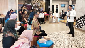 Pegadaian Hadirkan Gadai Peduli Nol Persen untuk UMKM Pemula, ASEPHI Ingatkan Pentingnya Inovasi Produk di E-commerce