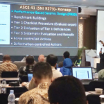 Ancaman di Balik Tembok, Mengapa Mayoritas Bangunan 2-4 Lantai di Indonesia Berisiko Tinggi Runtuh?