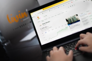 Bank Mandiri Rencanakan Dividen Interim 2025 Rp9,3 Triliun