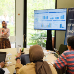 Melalui Program Pemberdayaan dan Sinergi Layanan Keuangan, Bank Mandiri Perkuat Ekonomi Kerakyatan