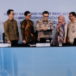 Ekonom Bank Mandiri Nilai Akselerasi Pemulihan Tetap Terjaga Lewat Sinergi Kebijakan Pemerintah