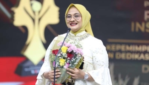 Srikandi Digital di Puncak Telkom: Bukti Nyata Kepemimpinan Perempuan Kuasai 22% Posisi Manajerial