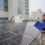 Bank Mandiri Dorong Laju Ekonomi Hijau dengan Dukung Transisi Energi Bersih di Indonesia