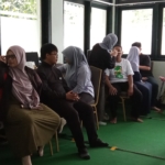 100 Santri dan Ustadz Dapat Layanan Mata Gratis, YPPIM – RS dr Yap Perkuat Sinergi Pendidikan dan Kesehatan