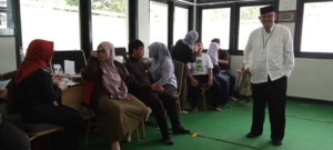 100 Santri dan Ustadz Dapat Layanan Mata Gratis, YPPIM – RS dr Yap Perkuat Sinergi Pendidikan dan Kesehatan