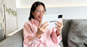 Tetap Dingin Saat Sesi Panjang: Legion Tab Gen 3 Bawa Vapor Chamber 14% Lebih Besar, Dilindungi Garansi ADP ONE