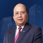 Lolos Fit and Proper Test OJK, Riduan dan Henry Panjaitan Menjadi Dirut-Wadirut Bank Mandiri