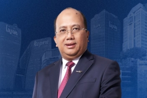 Lolos Fit and Proper Test OJK, Riduan dan Henry Panjaitan Menjadi Dirut-Wadirut Bank Mandiri