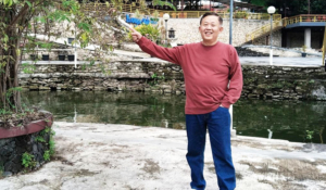 Sam Sianata, Sang Maestro Multi-Dimensi yang Menjahit Pesan Lingkungan dalam Karya Kelas Sultan