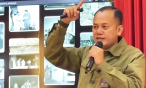 Taru Martani Serap 44 Lulusan Terbaik melalui Program MagangHub Kemnaker