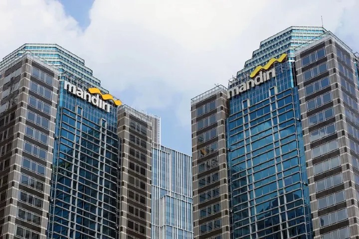 Perkuat Pengawasan di Tengah Ekspansi, Bank Mandiri Segarkan Komisaris