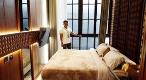 Hanya 19 Unit! Cara Cerdas Miliki Hunian Mewah di Sebelah Kraton Jogja Modal Rp 10 Juta