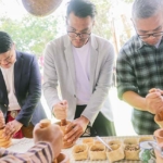 Rayakan Tahun Baru 2026 di Candi Prambanan: Konser Epik, Kuliner Legendaris dan Misi Kemanusiaan