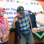 MDMC DIY Kirim 29 Relawan ke Aceh, Misi Berat Buka Layanan Darurat di Wilayah Terdampak Banjir dan Longsor