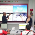 Siaga Nataru, Telkom Pastikan Layanan Andal dan Percepat Pemulihan Jaringan di Wilayah Bencana