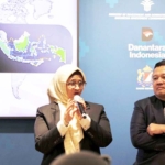 Gebrakan di Davos: Telkom Paparkan “Digital Renaissance” Indonesia dan Kesiapan Data Center AI-Ready