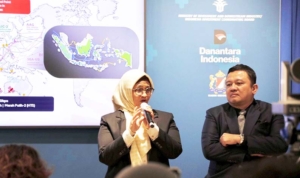 Gebrakan di Davos: Telkom Paparkan “Digital Renaissance” Indonesia dan Kesiapan Data Center AI-Ready