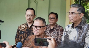 Targetkan Setara Bali, InJourney Siapkan Ekosistem Wisata Terintegrasi di “Yogyakarta International Airport”