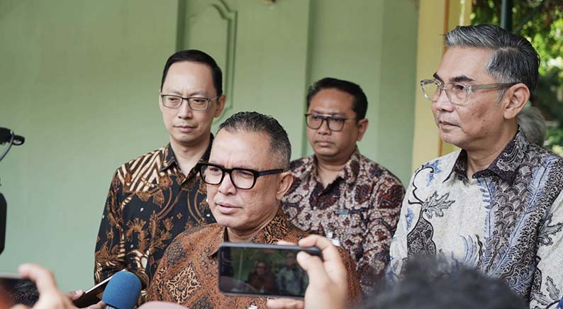 Targetkan Setara Bali, InJourney Siapkan Ekosistem Wisata Terintegrasi di “Yogyakarta International Airport”