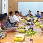Terapkan Embarkasi Berbasis Hotel, Yogyakarta Menoreh Sejarah Baru Penyelenggaraan Haji 2026
