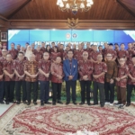Hafidh Asrom Dipercaya Menjadi Penasihat PWI DIY, Babak Baru Pers Yogyakarta Bermartabat