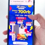 Promo Tengah Bulan Cuan dari Blibli, Simak Apa Saja Keuntungannya