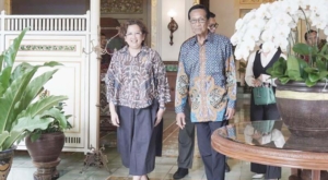 Bukan Kemegahan Destinasi, Sultan Sebut Masa Depan Pariwisata Tergantung Satu Hal Ini