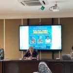 Lewat Kuliah Pakar, Magister Sosiologi UMM Malang Diskusikan Diskursus Pembangunan di Dunia Ketiga