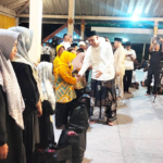 Wamensos Agus Jabo Priyono Ajak Bangsa Kembali ke Jati Diri di Haul Ke-171 Pangeran Diponegoro