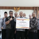 Soroti Ancaman Merapi hingga Longsor, Komisi VIII DPR RI Salurkan Bantuan Kebencanaan untuk Sleman