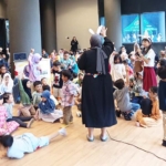 Lupakan Gawai Sejenak! Keluarga Kita Ajak Orangtua di Jogja Bangun Koneksi Lewat Main Bareng