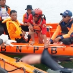 Tiga Hari Pencarian di Kedalaman 80 Meter, Korban Tenggelam Waduk Wadaslintang Ditemukan Tak Bernyawa
