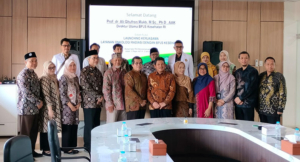 Kabar Baik Bagi Pasien Kanker: RS PKU Gamping & BPJS Kesehatan Resmikan Kerja Sama Layanan Radioterapi Canggih