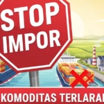 Larangan Impor 12 Komoditas Berlaku: Pakar UGM Ingatkan Pemerintah Waspadai Lonjakan Harga Pangan