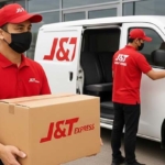 Perdagangan Indonesia-China Tembus USD 135 Miliar, J&T Express Perkuat Jembatan Logistik dan E-Commerce Global