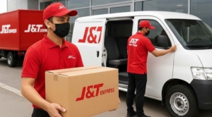Perdagangan Indonesia-China Tembus USD 135 Miliar, J&T Express Perkuat Jembatan Logistik dan E-Commerce Global
