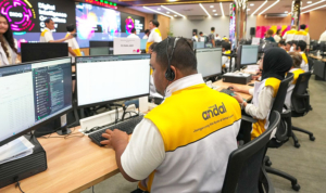 Trafik Data Melonjak Double Digit, Teknologi AI Jaga Keandalan Jaringan Indosat di Jateng & DIY