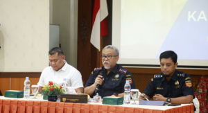 Penerimaan Bea Cukai Jogja Lampaui Target, Layanan Haji 2026 Akan Jadi Prioritas