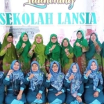 Belajar Tak Mengenal Usia! Muslimat NU Godean Resmikan Sekolah Lansia Husnul Khotimah