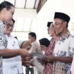 Beri Kepastian Hukum, Keraton Serahkan 141 Serat Palilah kepada Warga Turgo Pakem