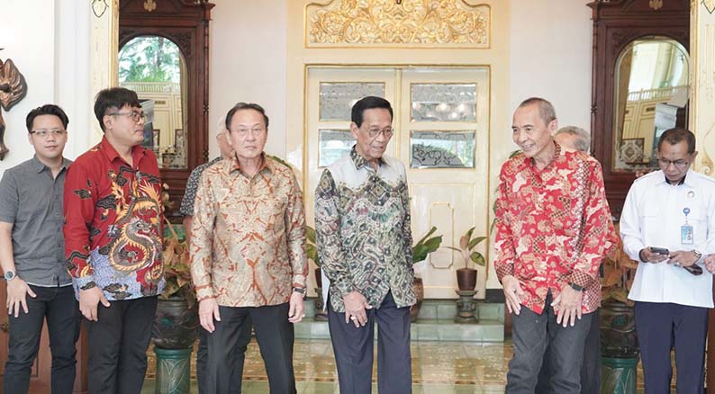 PBTY 2026 Bareng Ramadan, Siap Jadi Lokasi Ngabuburit Terkeren di Jogja