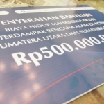 Bantuan Living Cost Mahasiswa Terdampak Bencana Tahap II, Begini Alurnya