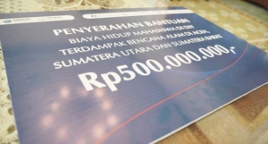 Bantuan Living Cost Mahasiswa Terdampak Bencana Tahap II, Begini Alurnya