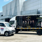 Rayakan 28 Tahun Berkarya, Padi Reborn Gandeng JNE Jadi Mitra Logistik Resmi Konser “Dua Delapan”