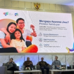 Di UNEJ Jember, AXA Mandiri Tegaskan Komitmen Tingkatkan Literasi Keuangan Generasi Muda Indonesia
