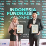 Ajang Indonesia Fundraising Award 2025, BMM Kembali Raih Dua Penghargaan