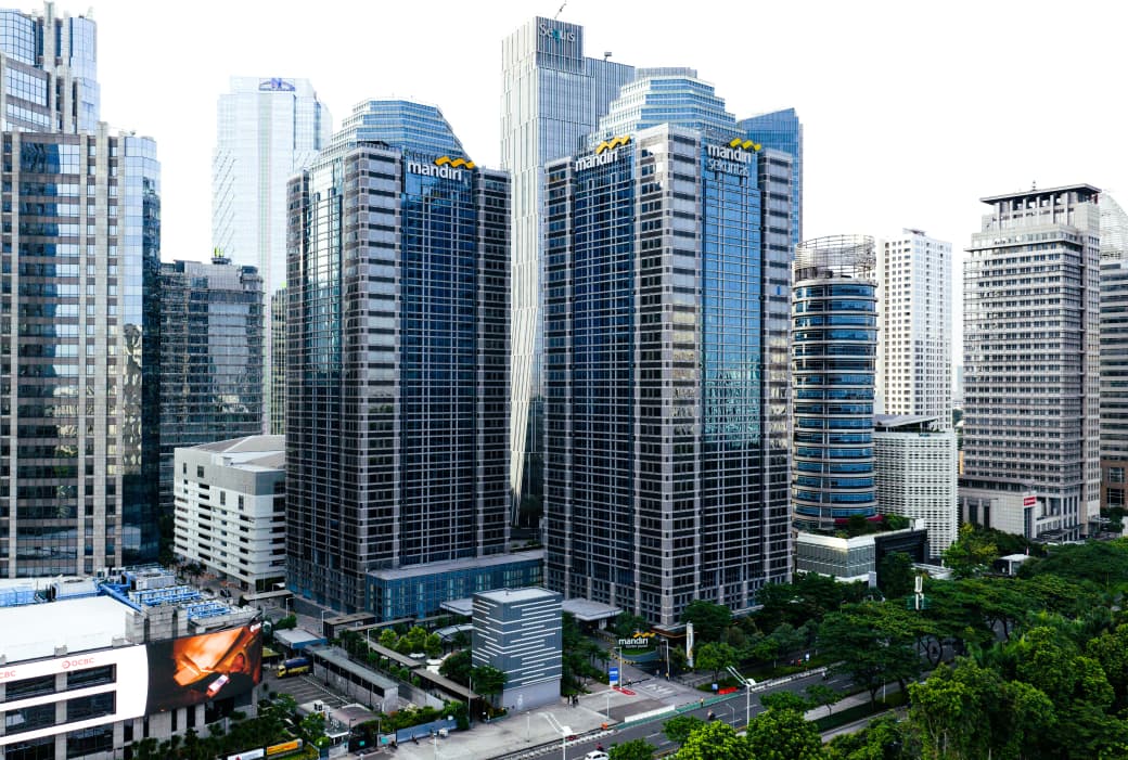 Kinerja Moncer dan Good Corporate Governance, Segini Target Harga Saham Bank Mandiri