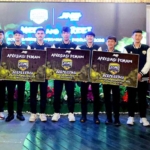 Bonus Puluhan Juta Mengalir untuk Skuad Cosmo JNE FC
