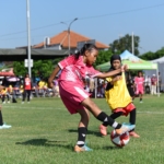MilkLife Soccer Challenge Konsisten Dorong Pembinaan Sepak Bola Putri Usia Dini